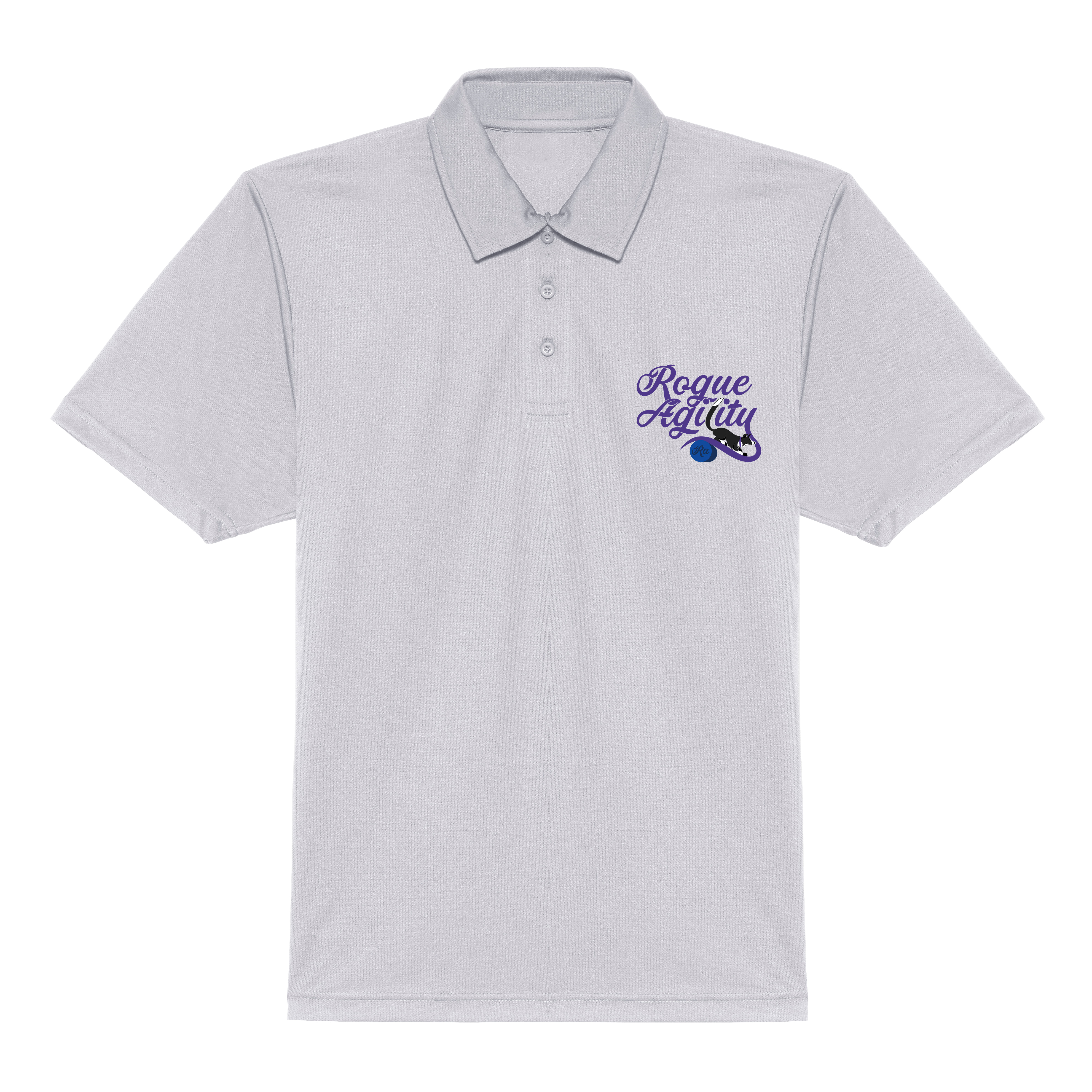 Rogue Agility Polo Tops