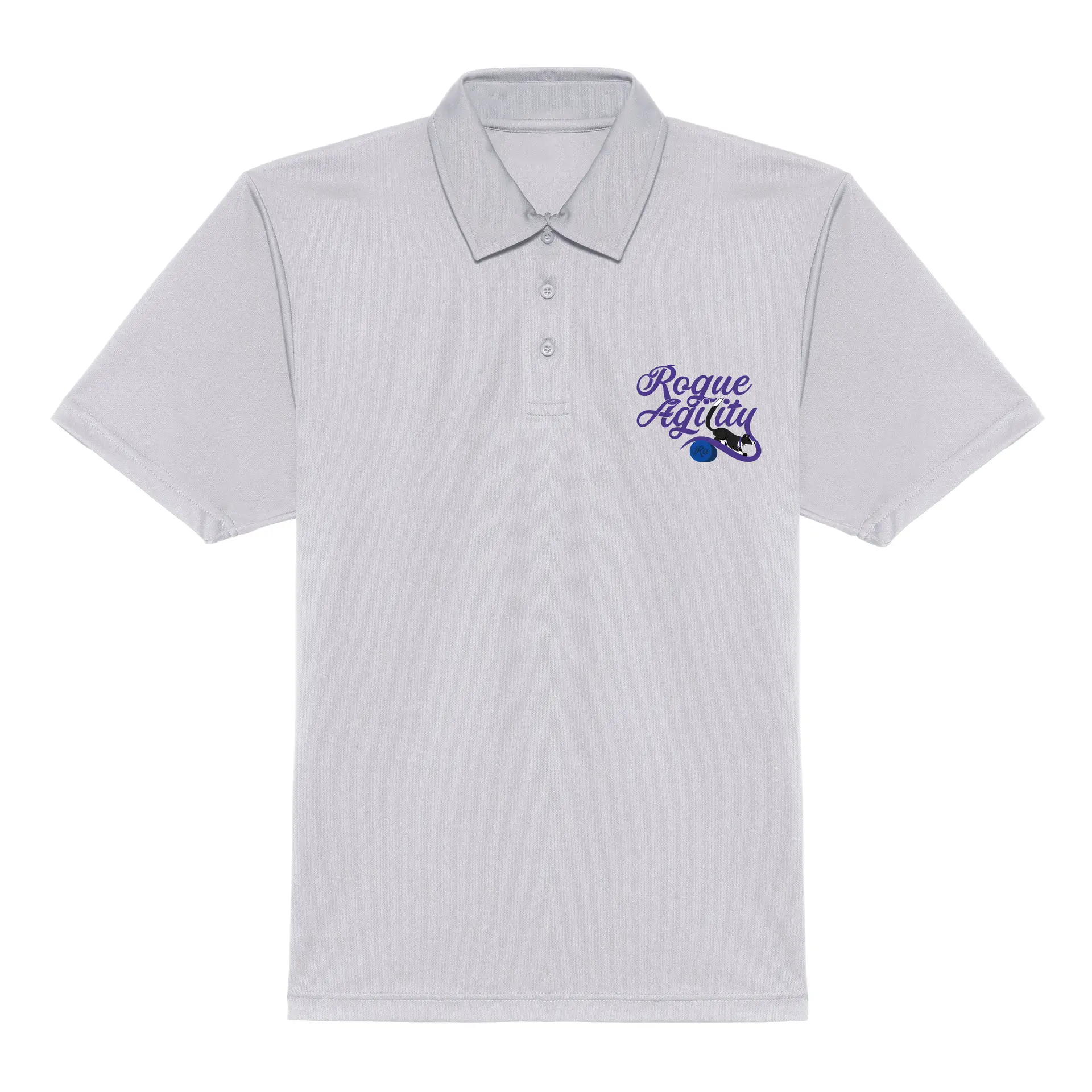 Rogue Agility Polo Tops