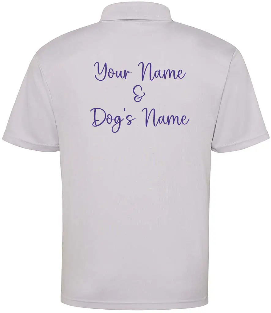 Rogue Agility Polo Tops - Image 2