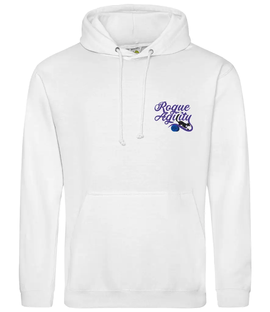 Rogue Agility Pullover Hoodies