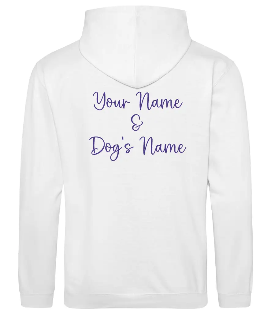 Rogue Agility Pullover Hoodies - Image 2