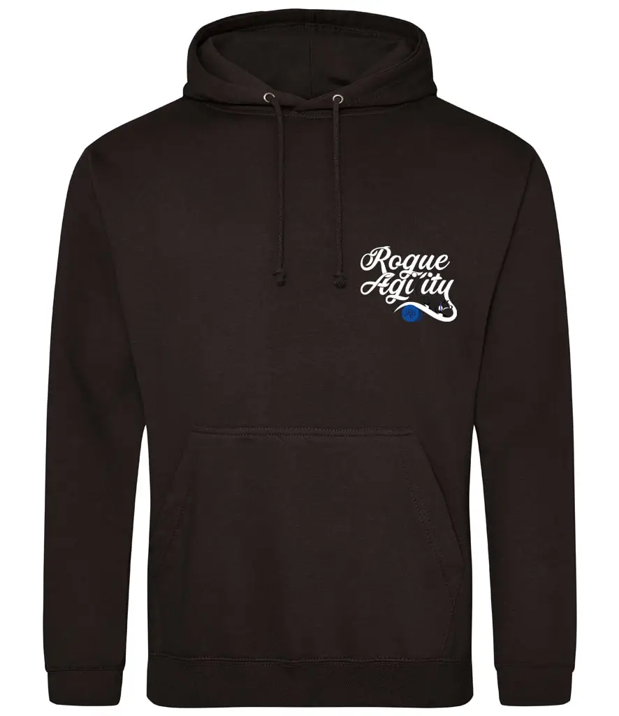 Rogue Agility Pullover Hoodies - Image 3