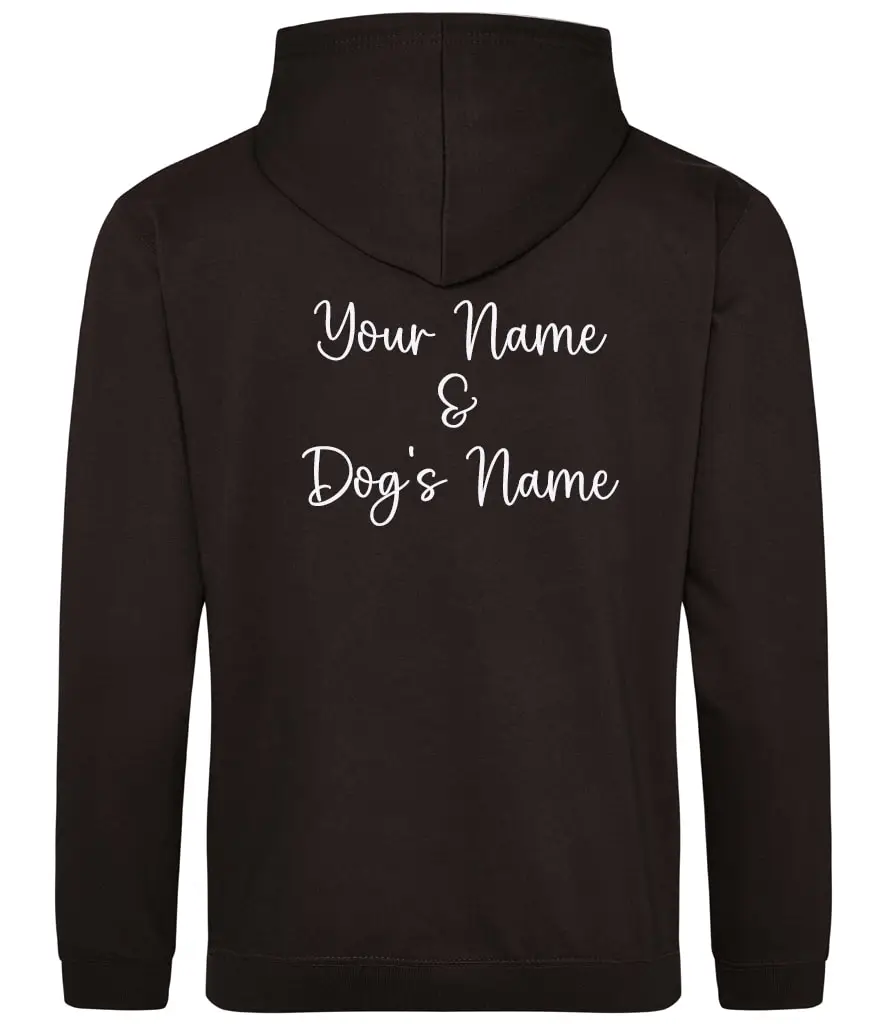 Rogue Agility Pullover Hoodies - Image 4