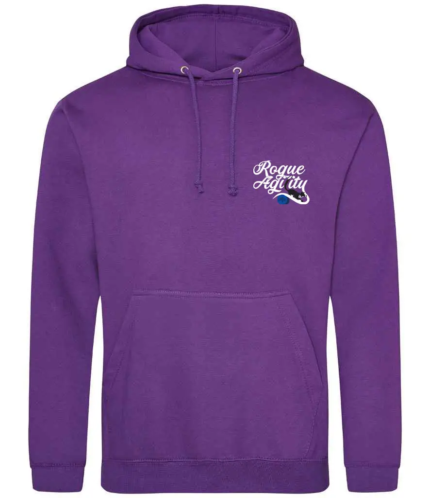 Rogue Agility Pullover Hoodies - Image 5