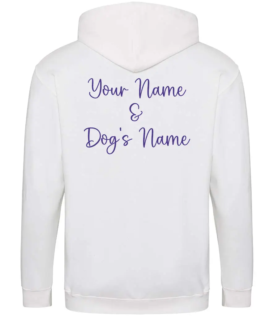 Rogue Agility Zip Up Hoodies - Image 8