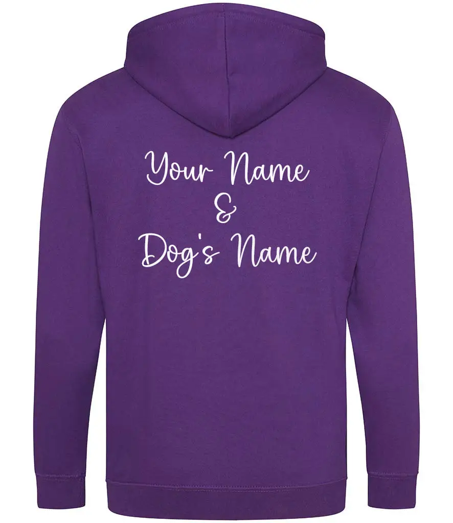 Rogue Agility Zip Up Hoodies - Image 6