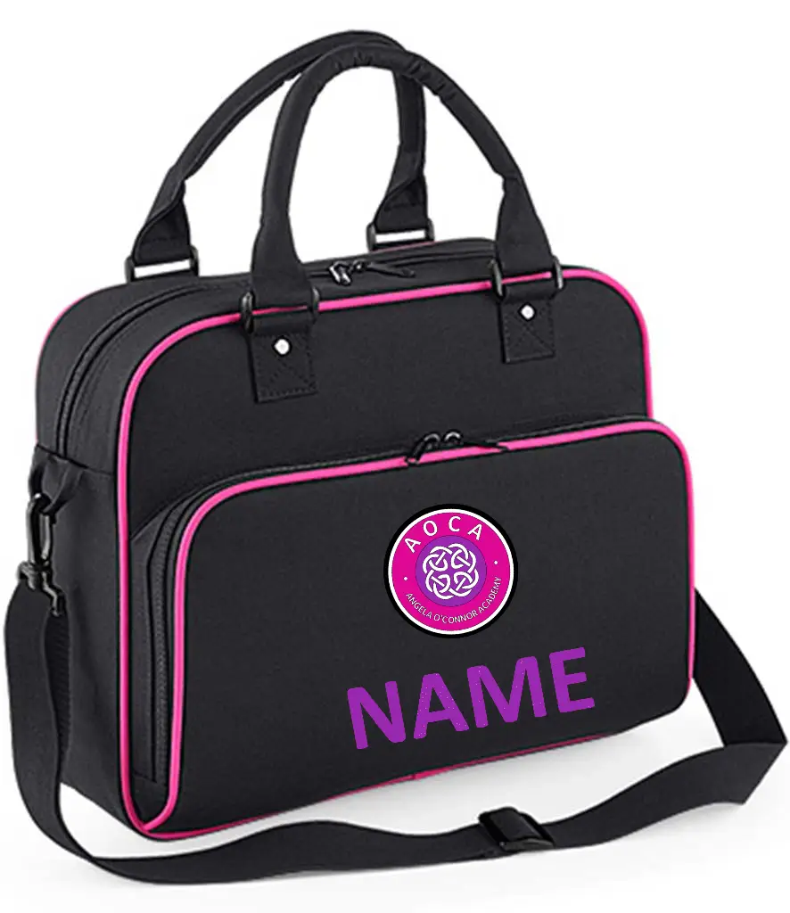 AOCA Dance Bag