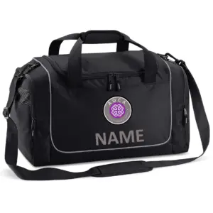 AOCA Locker Bag