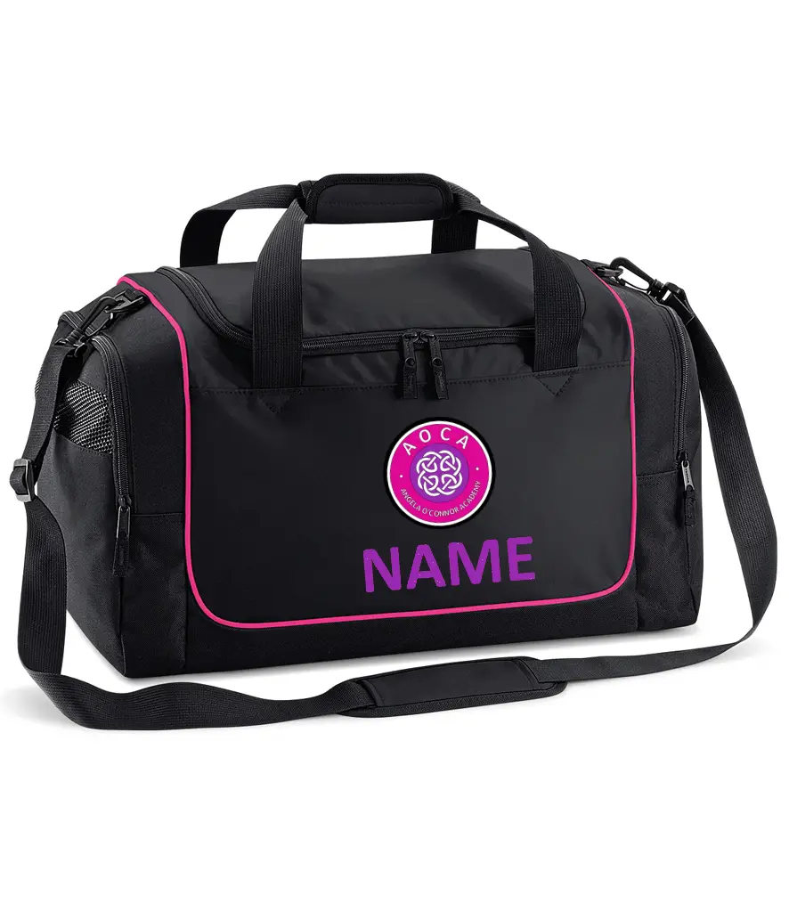 AOCA Locker Bag - Image 2