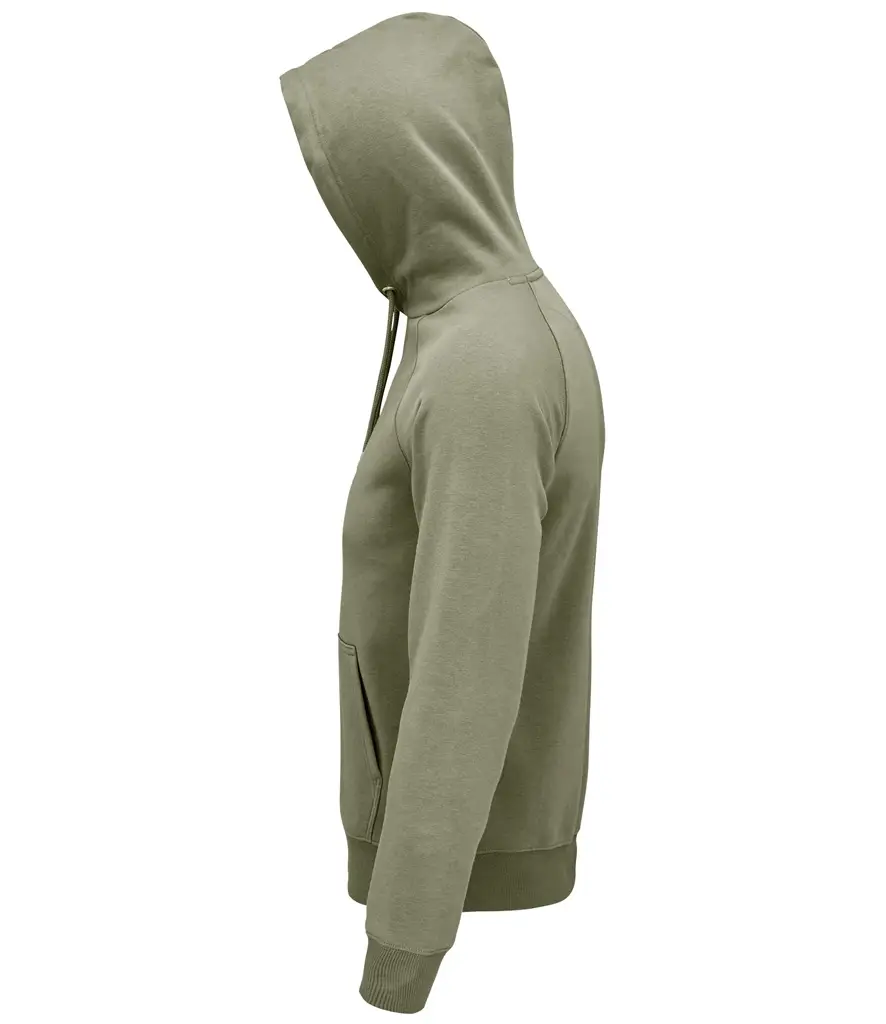 Wildlings Unisex Organic Hoodie - Image 3