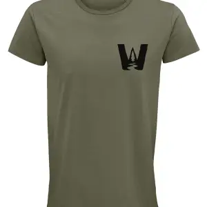 Wildlings Organic T-Shirt