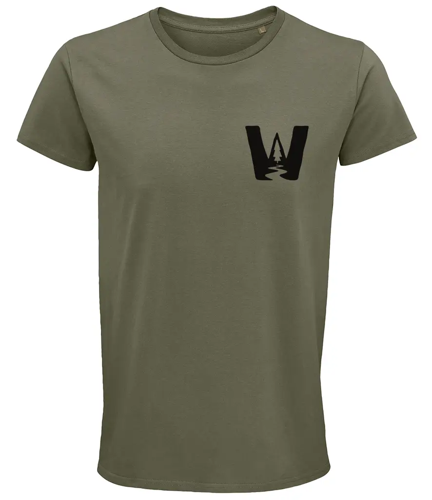 Wildlings Organic T-Shirt