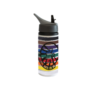 A1 Martial Arts - Water Bottle