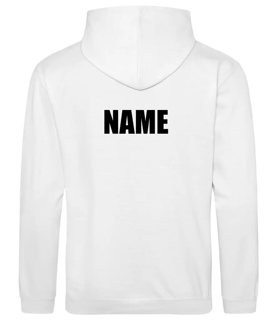 Evolve Martial Arts Pullover Hoodies - Image 3