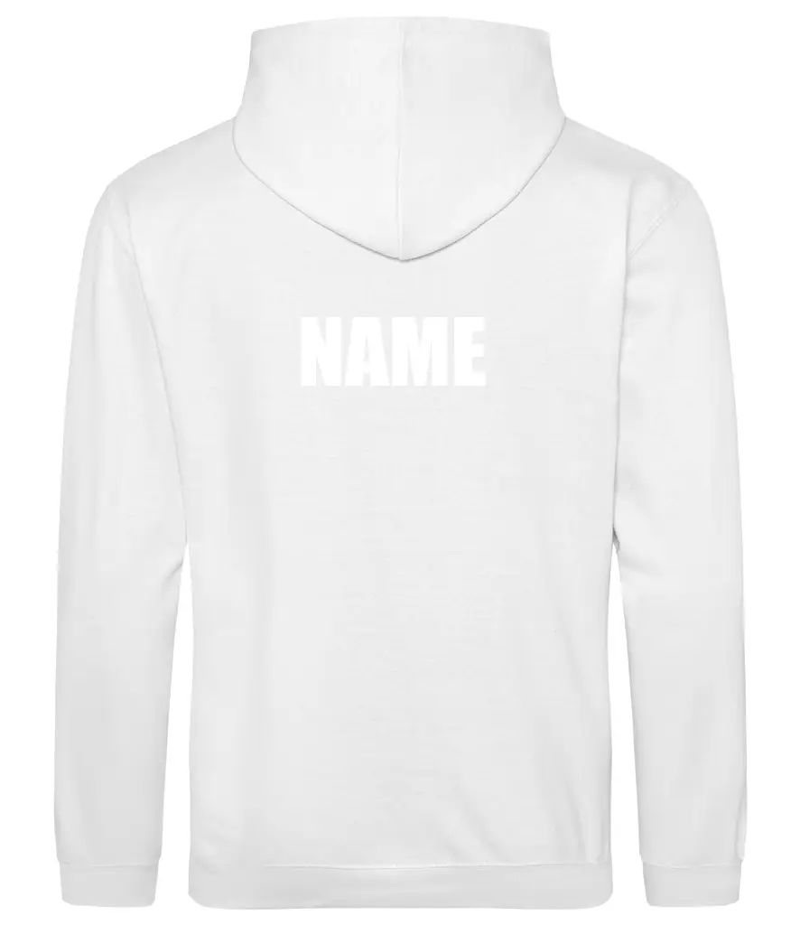 Evolve Martial Arts Pullover Hoodies - Image 4