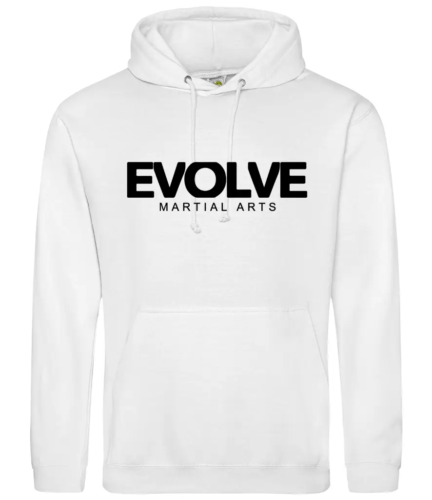 Evolve Martial Arts Pullover Hoodies - Image 5