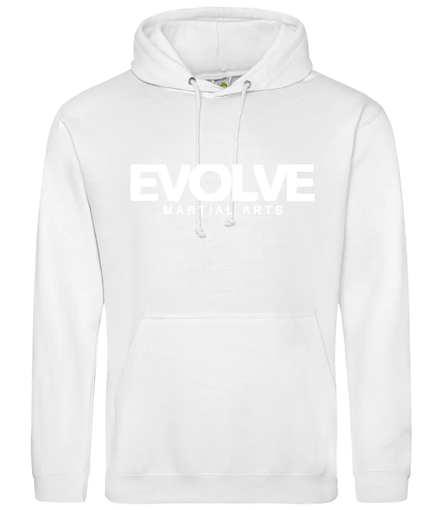 Evolve Martial Arts Pullover Hoodies - Image 6