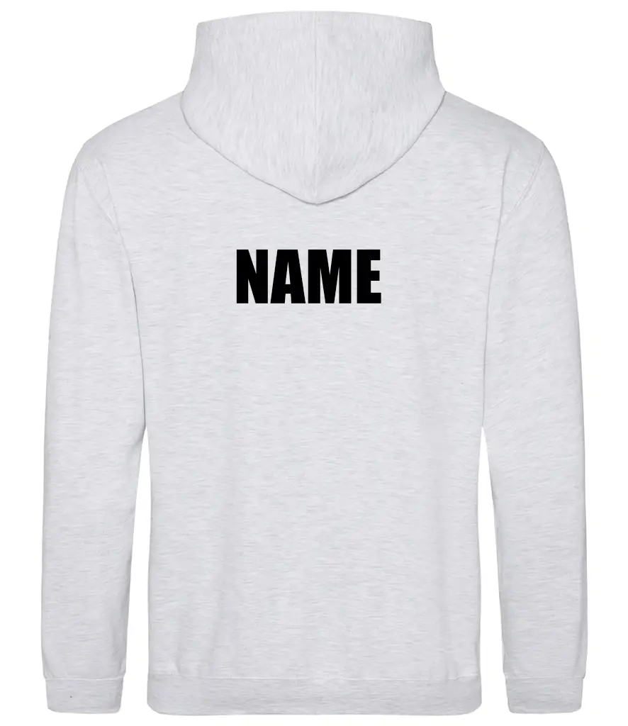Evolve Martial Arts Pullover Hoodies - Image 7