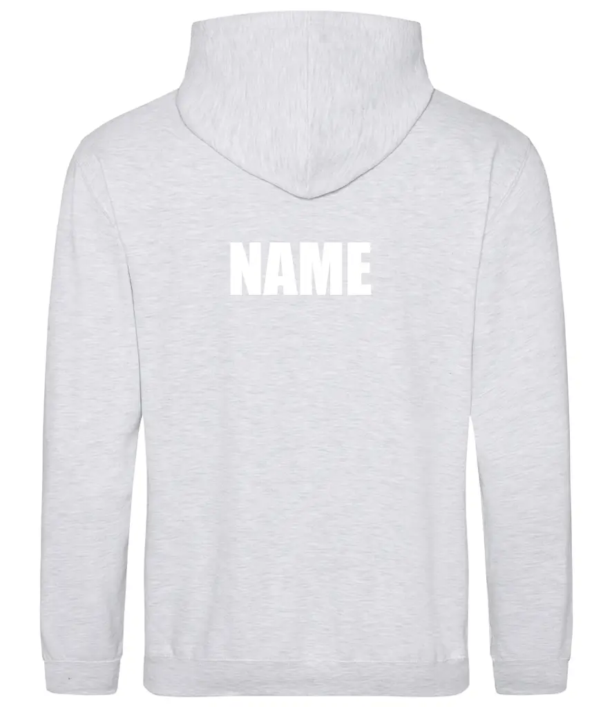 Evolve Martial Arts Pullover Hoodies - Image 8
