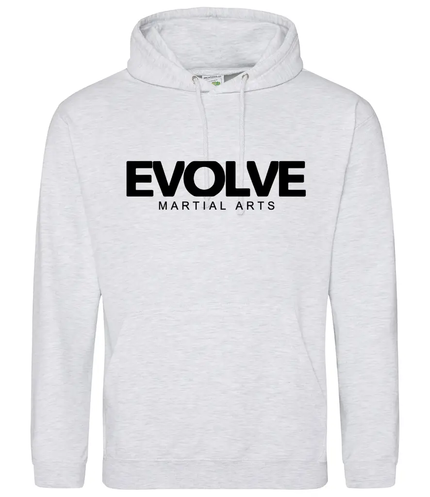 Evolve Martial Arts Pullover Hoodies - Image 9