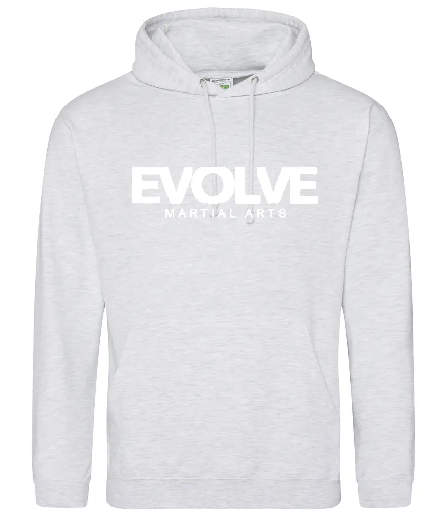 Evolve Martial Arts Pullover Hoodies - Image 89