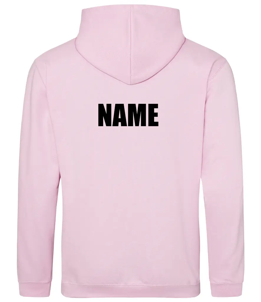 Evolve Martial Arts Pullover Hoodies - Image 87