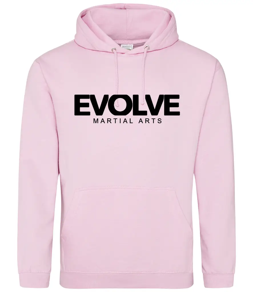 Evolve Martial Arts Pullover Hoodies - Image 10