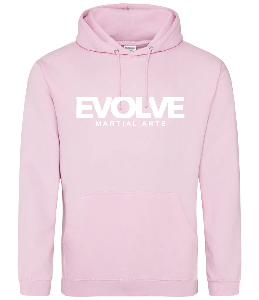 Evolve Martial Arts Pullover Hoodies - Image 11