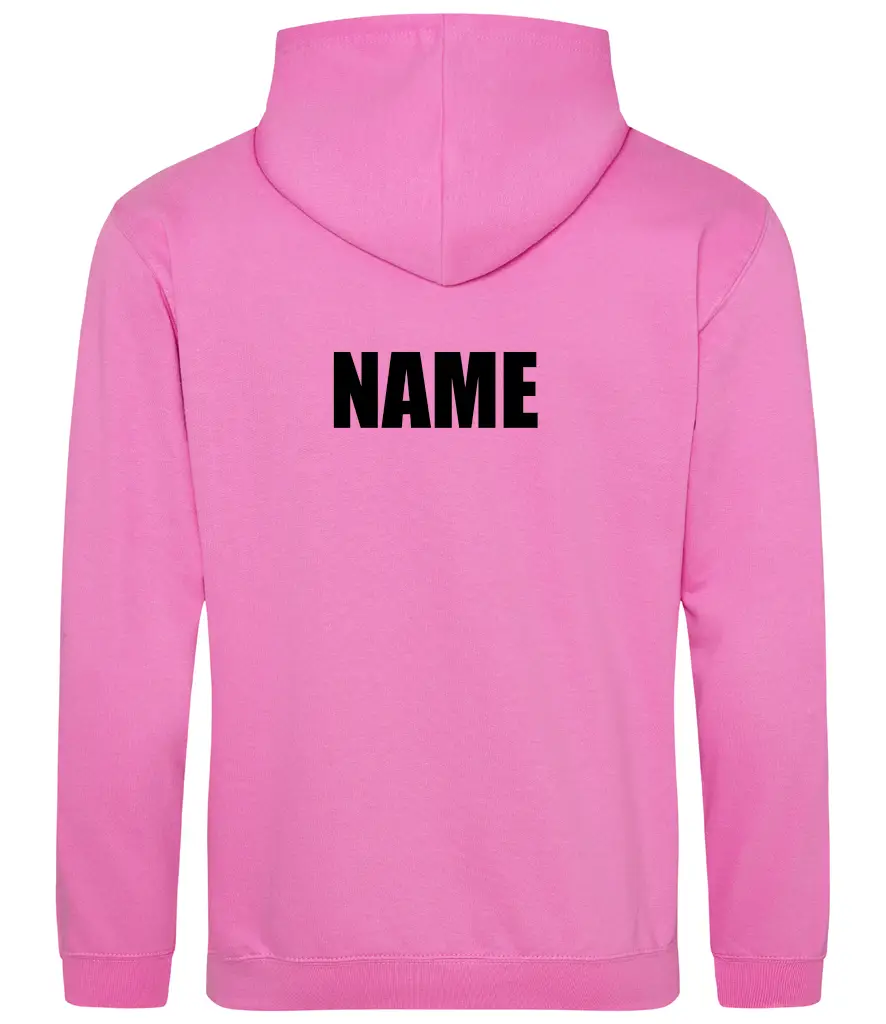 Evolve Martial Arts Pullover Hoodies - Image 12
