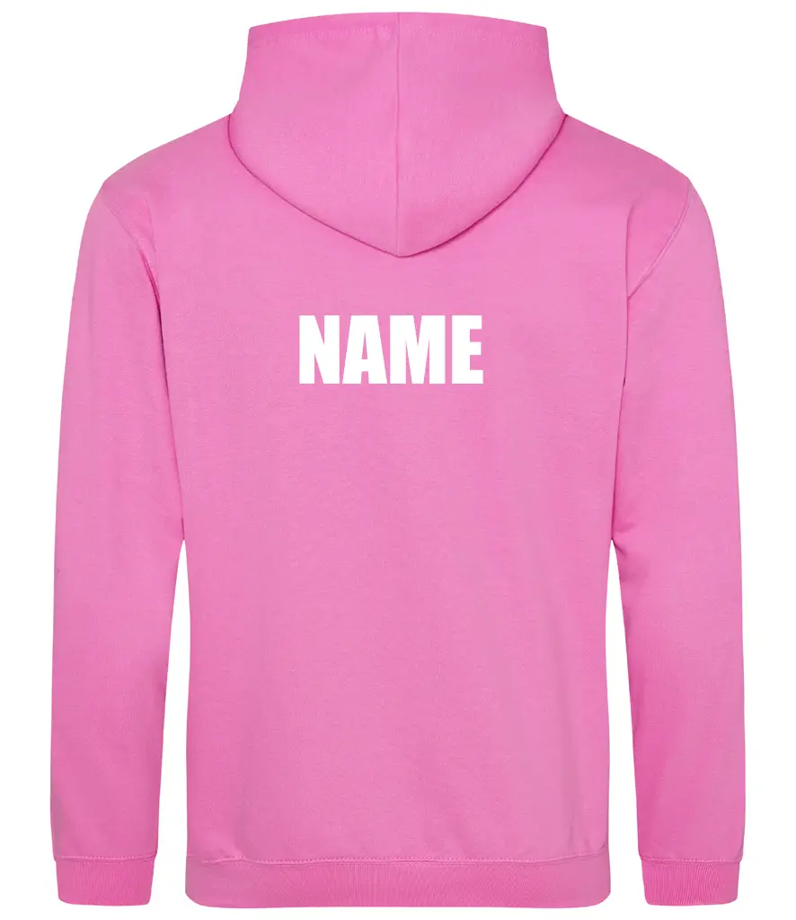 Evolve Martial Arts Pullover Hoodies - Image 13