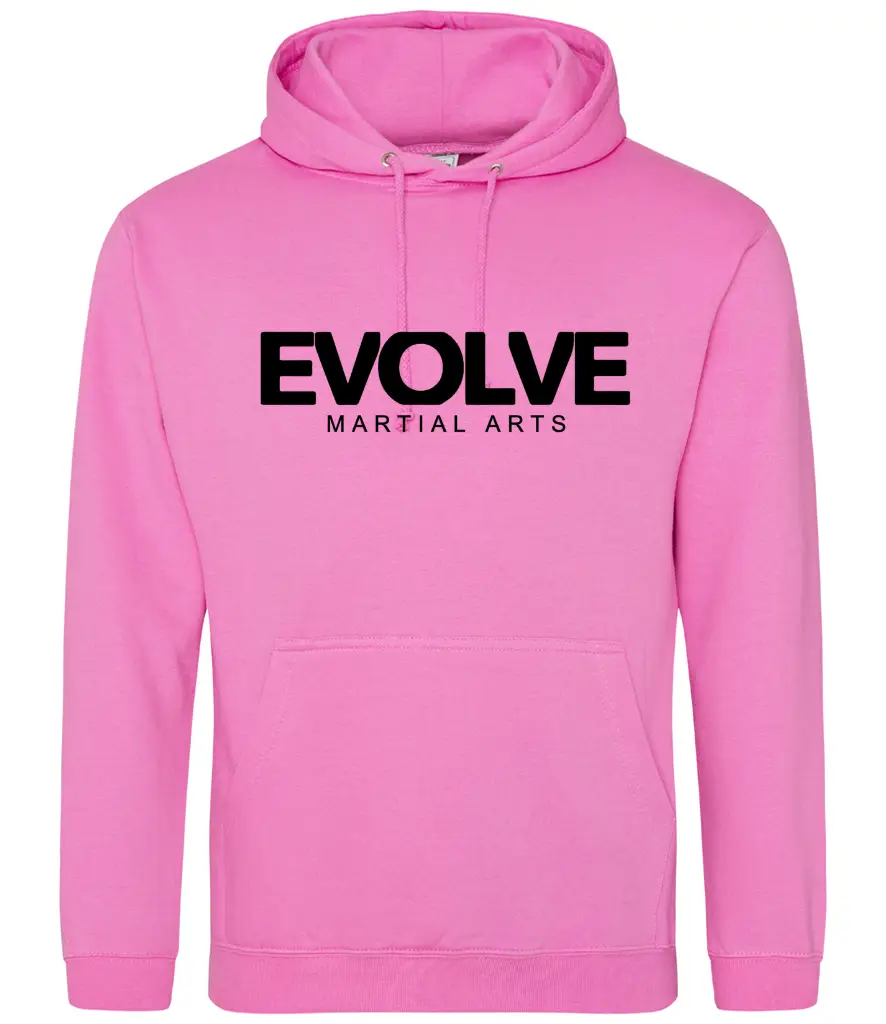 Evolve Martial Arts Pullover Hoodies - Image 14