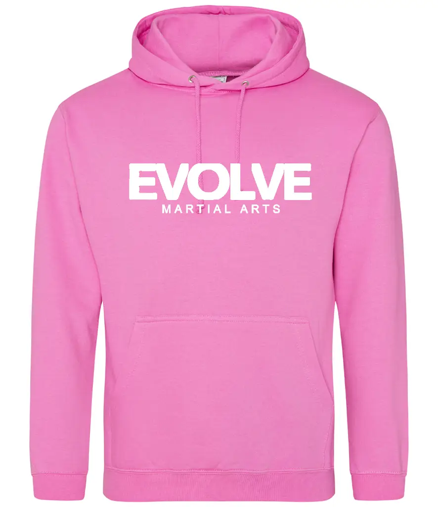 Evolve Martial Arts Pullover Hoodies - Image 15