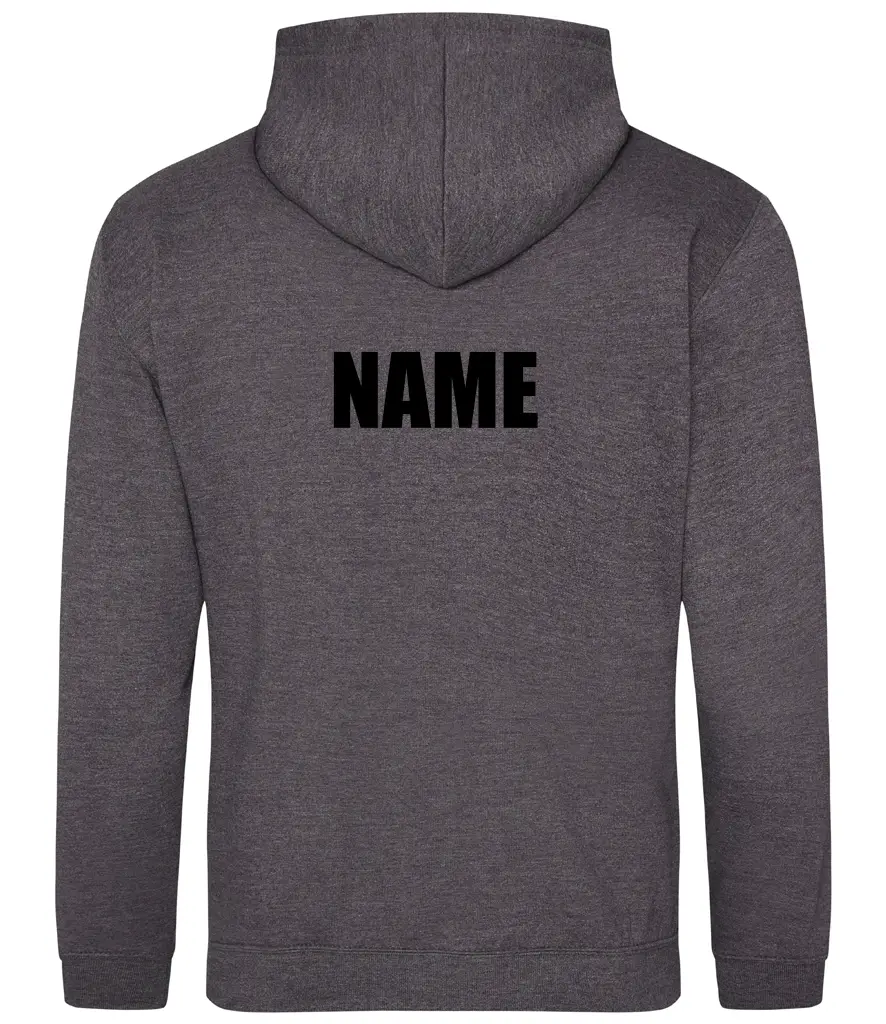 Evolve Martial Arts Pullover Hoodies - Image 16