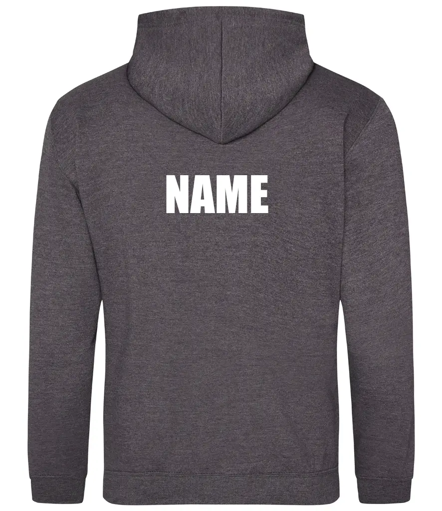 Evolve Martial Arts Pullover Hoodies - Image 17