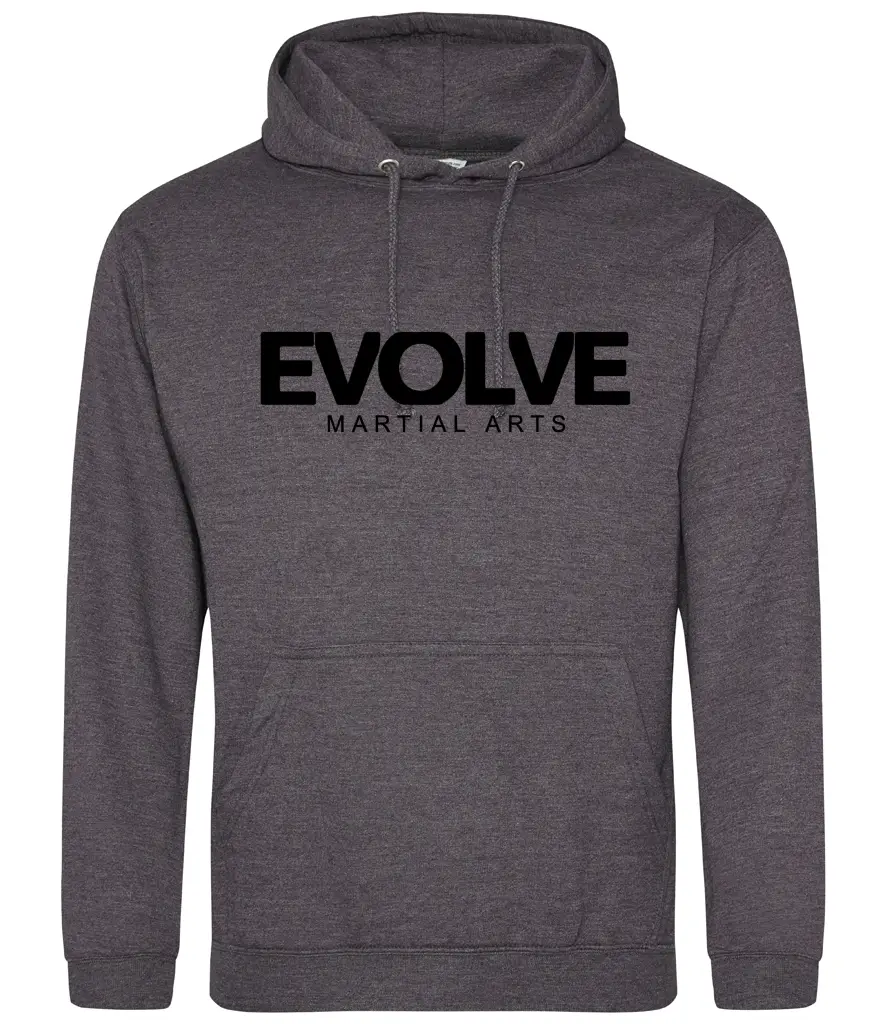 Evolve Martial Arts Pullover Hoodies - Image 18