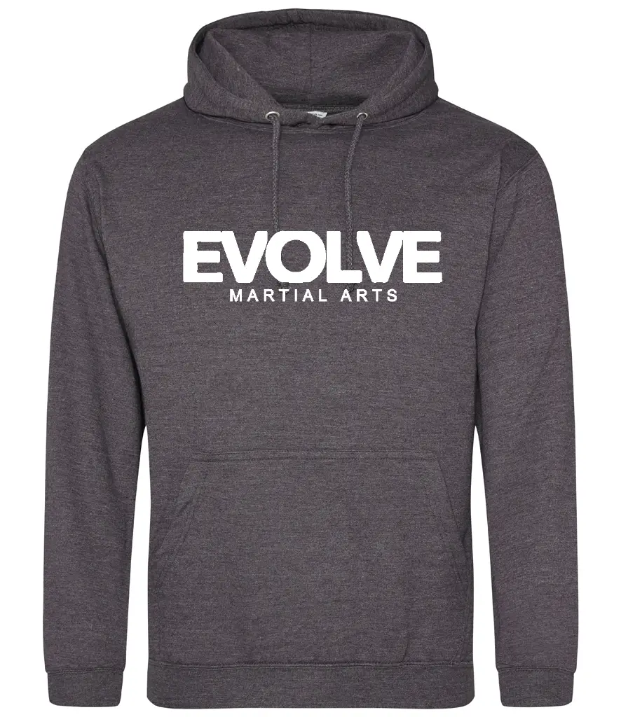 Evolve Martial Arts Pullover Hoodies - Image 19