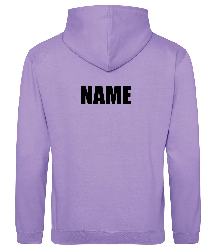 Evolve Martial Arts Pullover Hoodies - Image 20