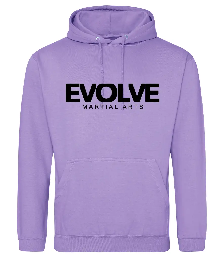 Evolve Martial Arts Pullover Hoodies - Image 22