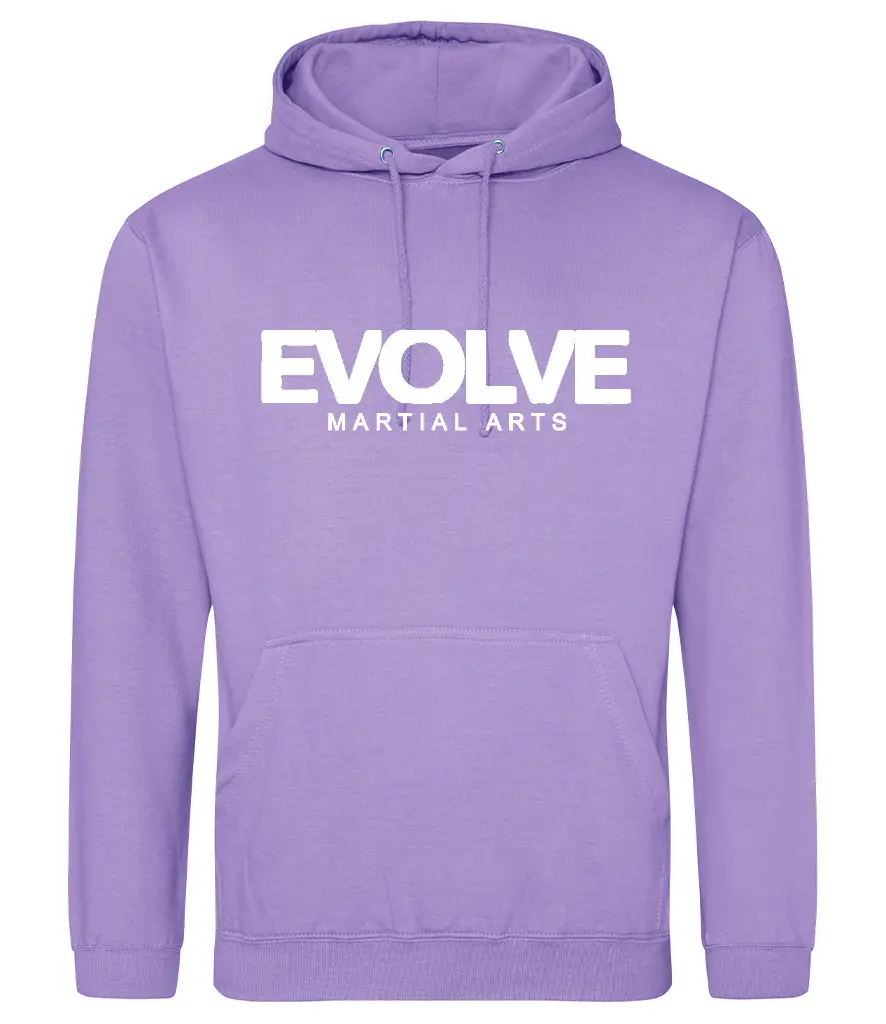 Evolve Martial Arts Pullover Hoodies - Image 23
