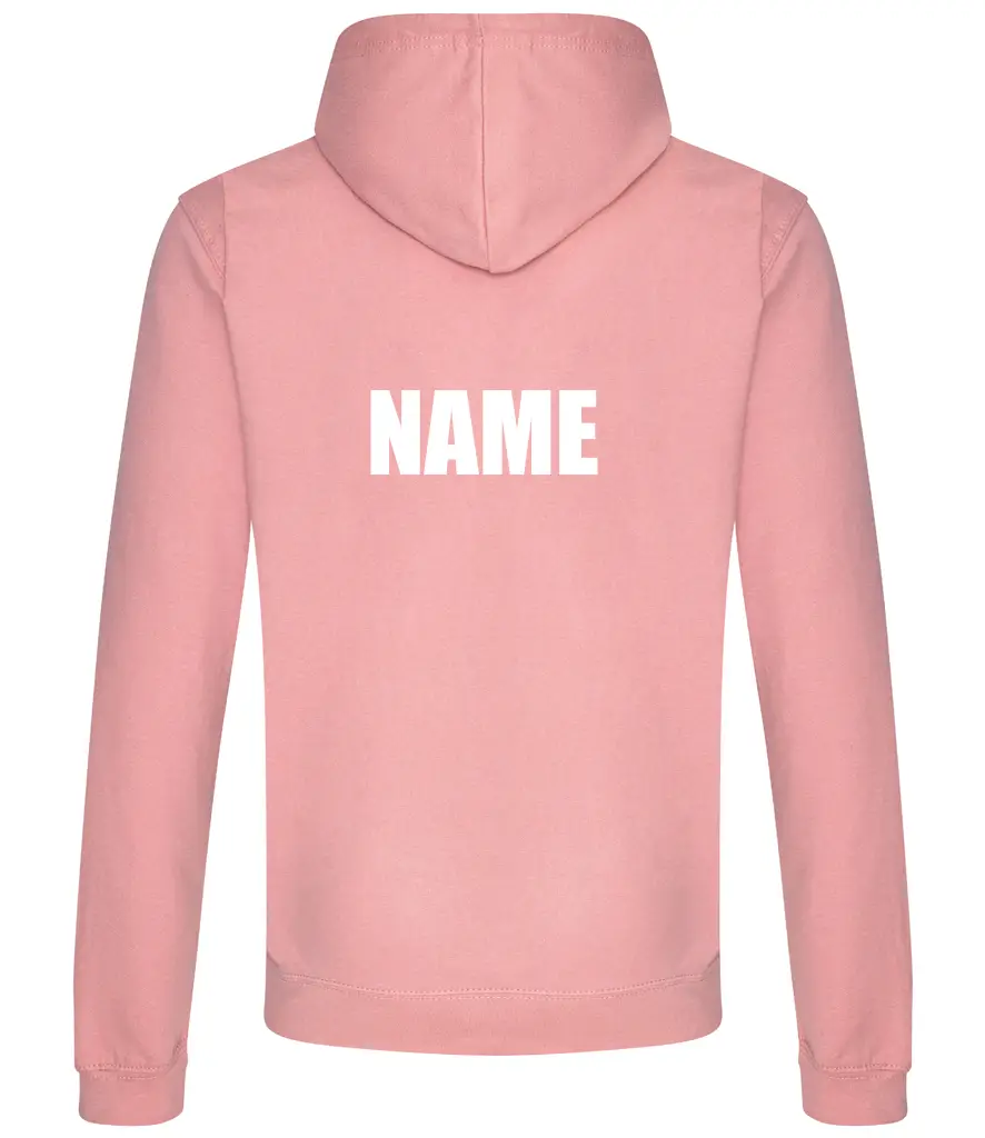 Evolve Martial Arts Pullover Hoodies - Image 24