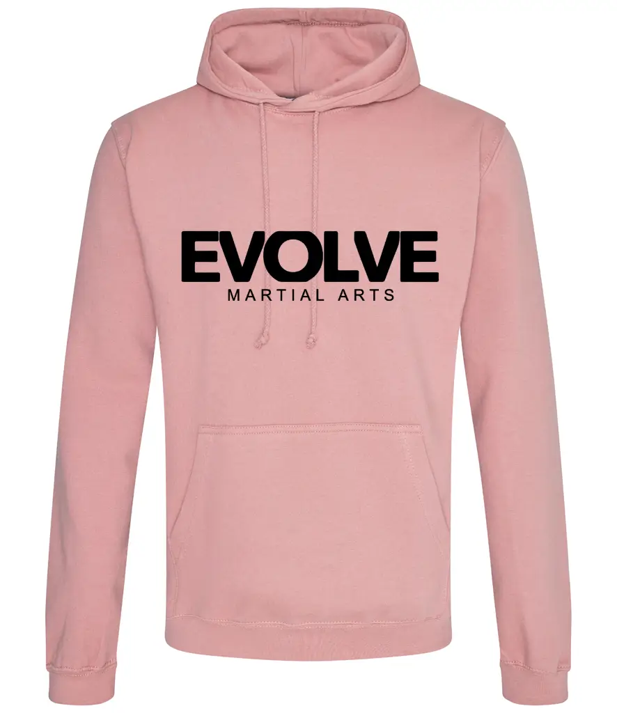 Evolve Martial Arts Pullover Hoodies - Image 25