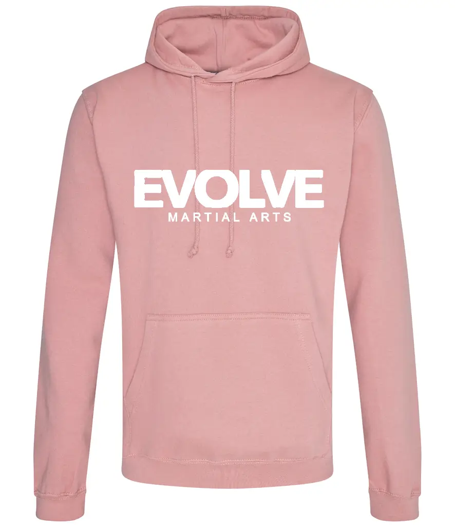 Evolve Martial Arts Pullover Hoodies - Image 26