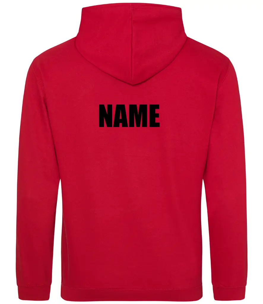 Evolve Martial Arts Pullover Hoodies - Image 27