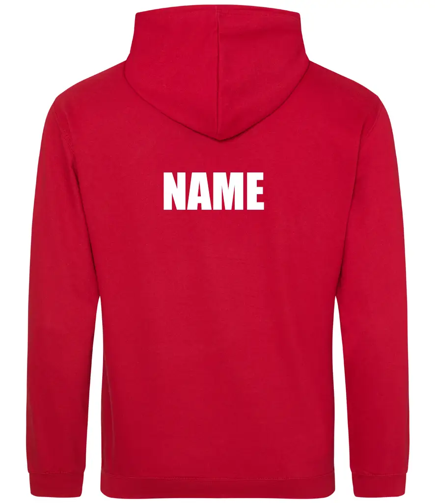 Evolve Martial Arts Pullover Hoodies - Image 28
