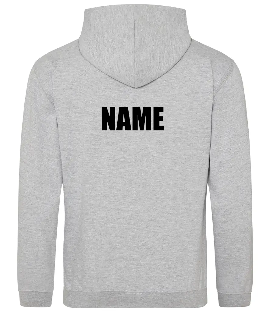 Evolve Martial Arts Pullover Hoodies - Image 31
