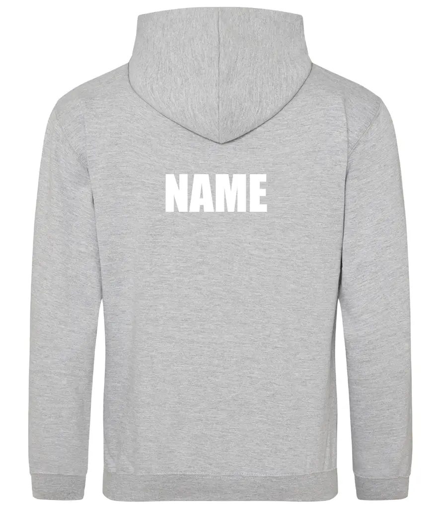 Evolve Martial Arts Pullover Hoodies - Image 32