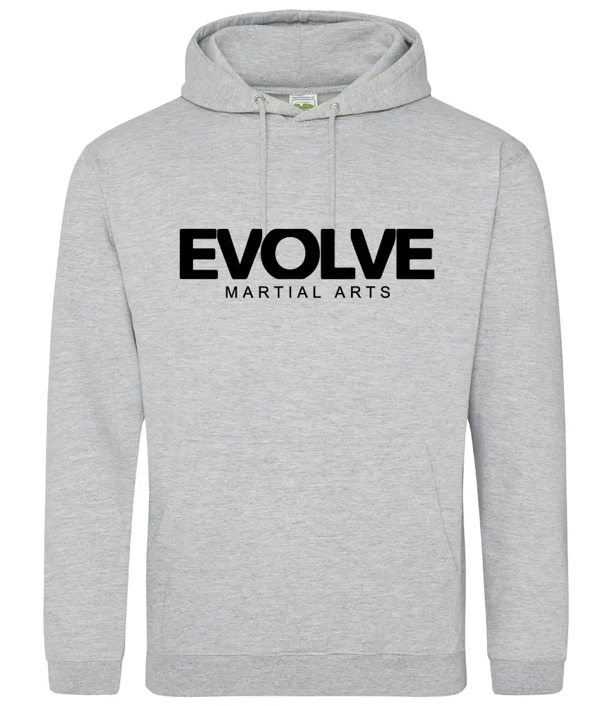 Evolve Martial Arts Pullover Hoodies - Image 33