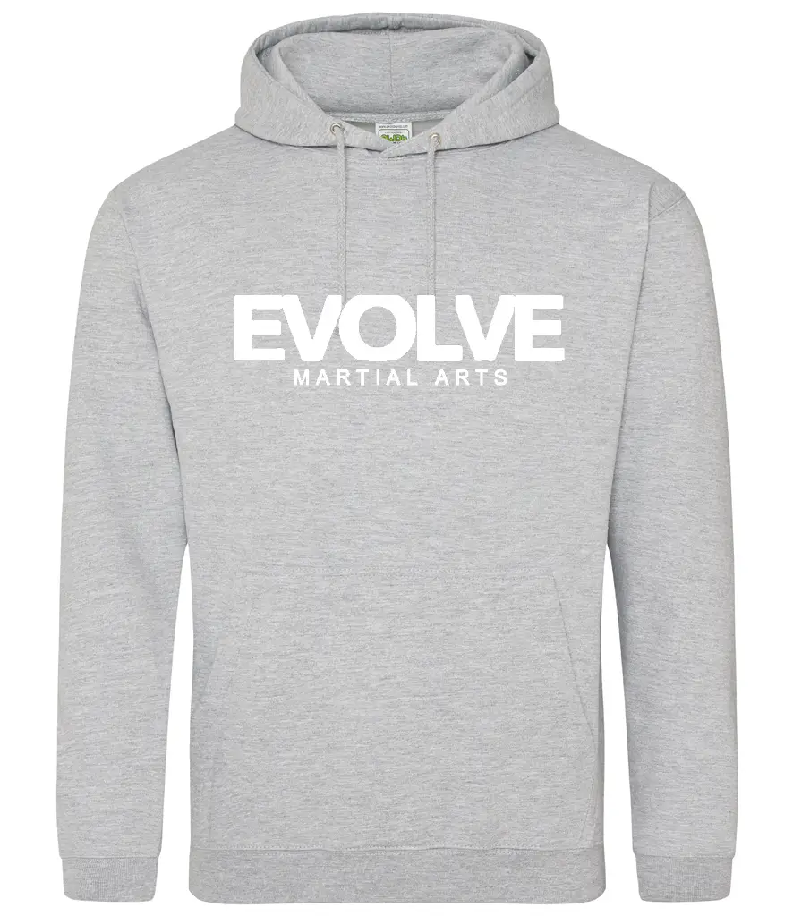 Evolve Martial Arts Pullover Hoodies - Image 34