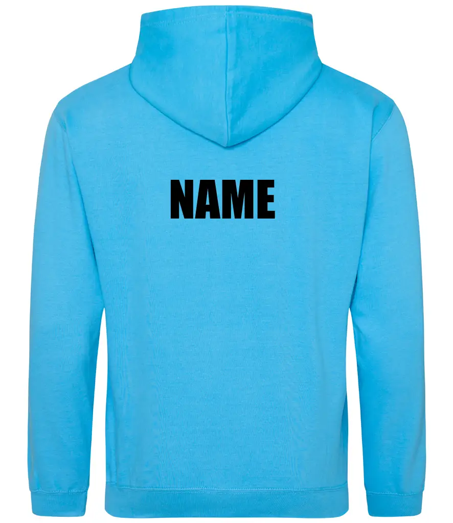 Evolve Martial Arts Pullover Hoodies - Image 35
