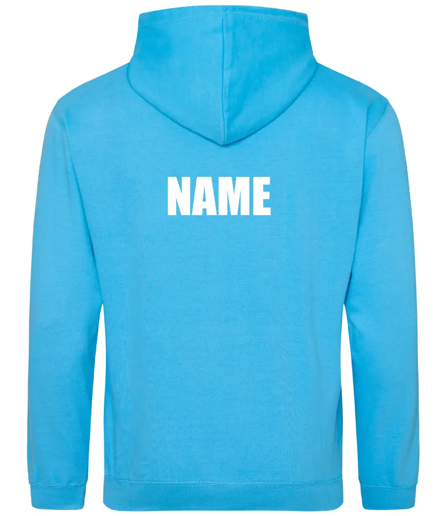 Evolve Martial Arts Pullover Hoodies - Image 36